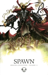  Spawn: Origins Volume 11