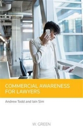 Commercial Awareness for Lawyers