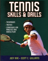  Tennis Skills & Drills