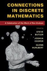  Connections in Discrete Mathematics
