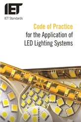  Code of Practice for the Application of LED Lighting Systems
