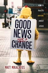  Good News for a Change