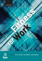  Fitness for Work