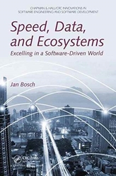  Speed, Data, and Ecosystems