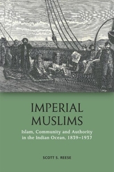  Imperial Muslims