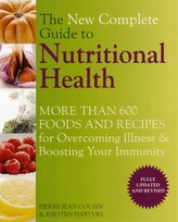  New Complete Guide to Nutritional Health