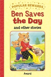  Ben Saves the Day