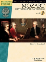  W.A. Mozart