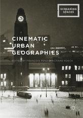  Cinematic Urban Geographies