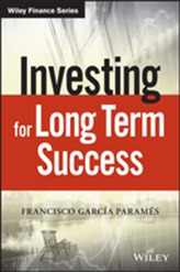  Investing for the Long Term