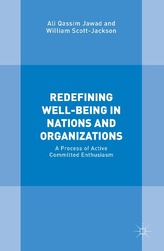  Redefining Well-Being in Nations and Organizations