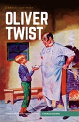  Oliver Twist