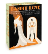  Bandit Love Notecards