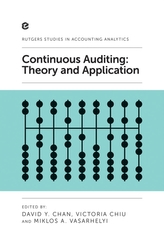  Continuous Auditing