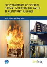  Fire Performance of External Thermal Insulation for Walls of Multistorey Buildings