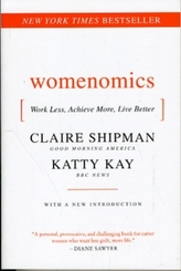  Womenomics