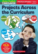  Projects Across The Curriculum