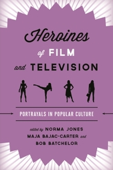 Heroines of Film and Television