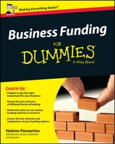  Business Funding for Dummies