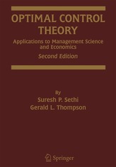  Optimal Control Theory