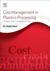  Cost Management in Plastics Processing