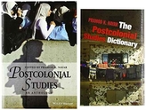 The Postcolonial Studies Dictionary and Anthology Set