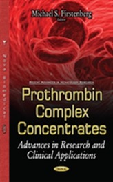  Prothrombin Complex Concentrates