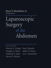  Laparoscopic Surgery of the Abdomen