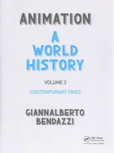  Animation: A World History