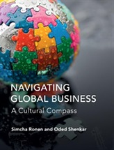  Navigating Global Business