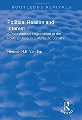  Political Reason and Interest