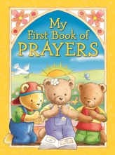  My First Book of Prayers