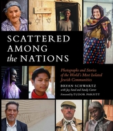  Scattered Among Nations
