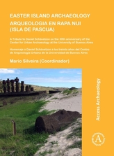  Easter Island Archaeology/Arqueologia en Rapa Nui (Isla de Pascua)