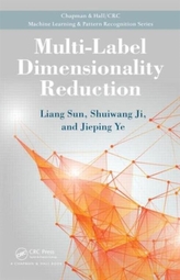  Multi-Label Dimensionality Reduction