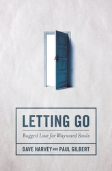  Letting Go