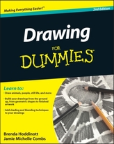  Drawing for Dummies, 2nd Edition