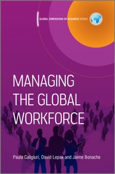  Managing the Global Workforce