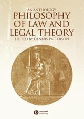  Philosophy of Law and Legal Theory