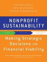  Nonprofit Sustainability