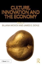  Culture, Innovation and the Economy