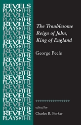 The Troublesome Reign of John, King of England