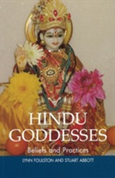  Hindu Goddesses