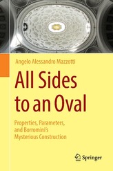  All Sides to an Oval