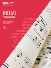  Singing Initial 2018 2021 (with Teaching Notes)