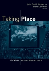  Taking Place
