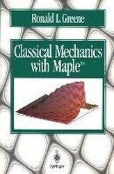  Classical Mechanics with Maple