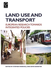  Land Use and Transport