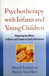  Psychotherapy with Infants and Young Children