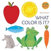  My First Book of Colors